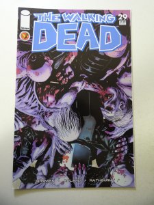 The Walking Dead #29 (2006) VF+ Condition