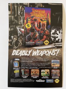 Justice League America #72 - NM  (1993)