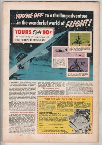 Detective Comics #279 (May-60) VG/FN+ Mid-Grade Batman