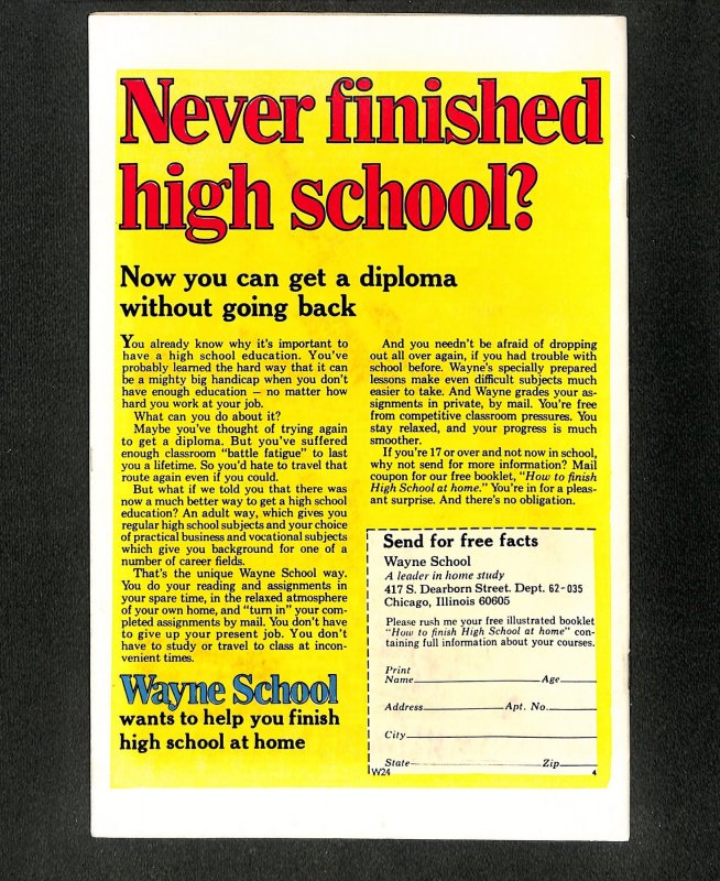 Incredible Hulk (1962) #186