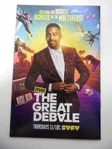 Wonder Woman #759 Variant Cover (2020) VF/NM Condition