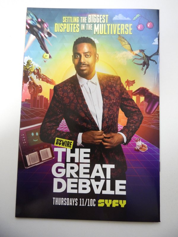 Wonder Woman #759 Variant Cover (2020) VF/NM Condition