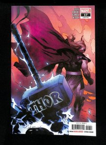 Thor (2020) #17