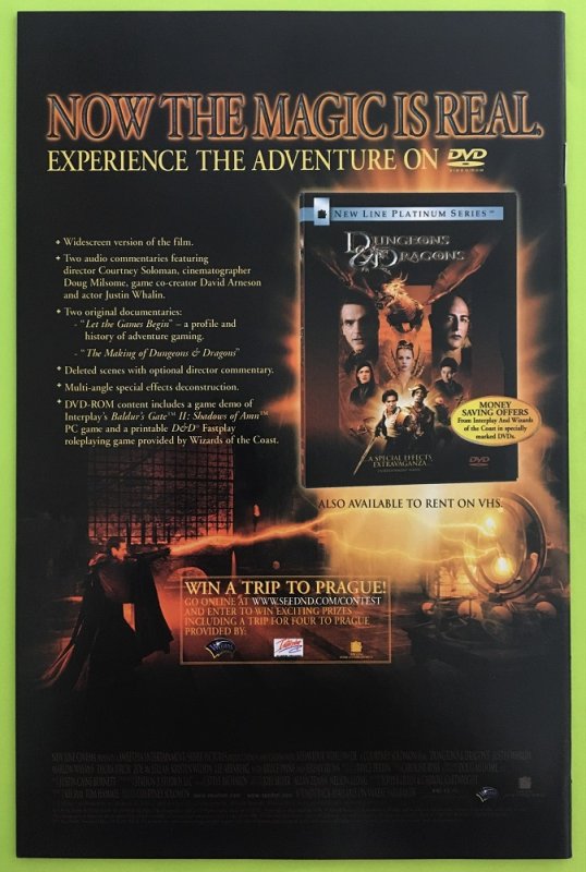 TOMB RAIDER 0 DYNAMIC FORCES COVER IMAGE