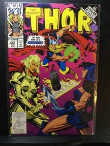 The Mighty Thor #463 (1993)