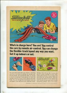 Showcase #64 - The Spectre! (VG- 3.5) 1966