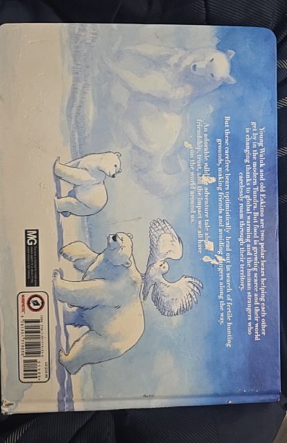 Waluk: The Great Journey #1 (2021)