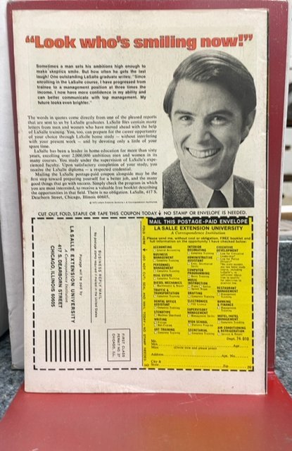 The Inhumans #4 (1976)