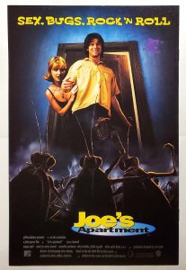 Hardware #43 (Sept 1996, DC) VF-