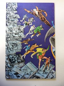 Detective Comics #500 (1981) FN Condition