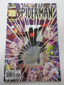 The Amazing Spider-Man #25 (2001)