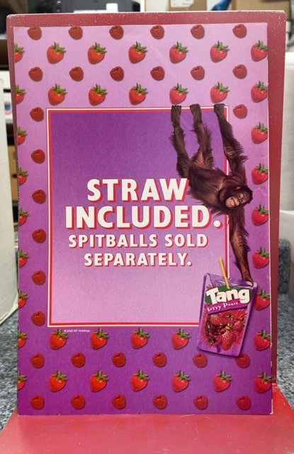 Gotham Girls #1 (2002)