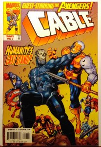 Cable #67 (1999)