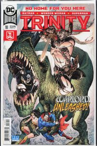 Trinity #18 (2018) Trinity