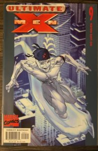 Ultimate X-Men #9 (2001)