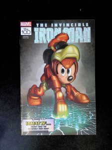 Amazing Spider-Man #27B (7TH SERIES) MARVEL Comics 2023 VF/NM  Sciarrone Variant