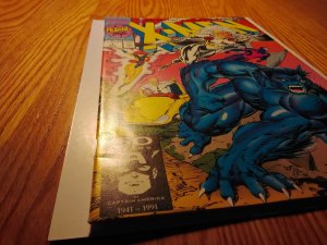 X-Men #1 Cover A (1991)