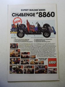 Daredevil #176 (1981) FN+ Condition