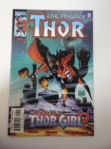Thor #33 (2001) VF Condition