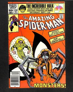 The Amazing Spider-Man #235 (1982)