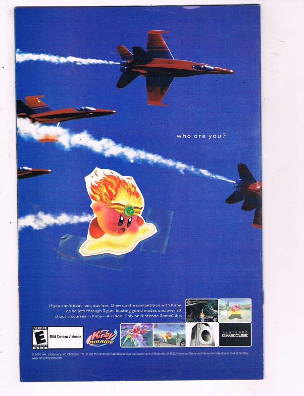 Exiles # 35 VF/NM Marvel Comic Books X-Men Blink Cannonball Cyclops Morph!! SW15