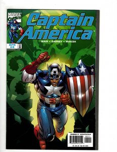 Captain America #4 (1998) SR29