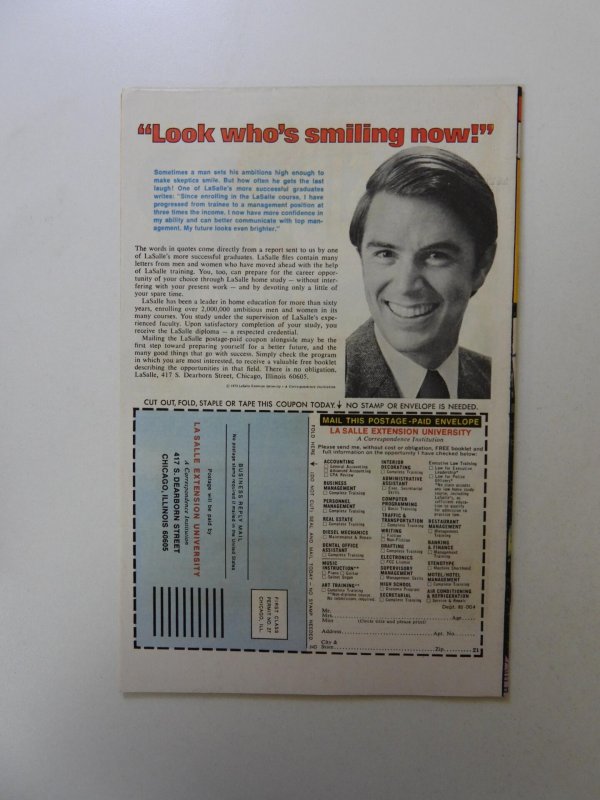 Eternals #5 VF- condition