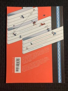 2004 KRAZY & IGNATZ Full Page Strips 1931-1932 SC VF+ 8.5 1st Fantagraphics