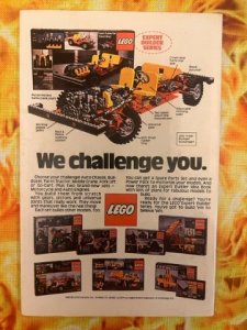 The Avengers #204 (1981) - VF/NM