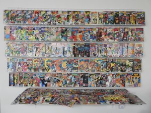 Huge Lot 180+ Comics W/ She-Hulk, Suicide Squad, Superman, +More! Avg VF- Cond!