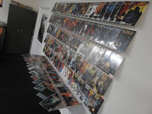 Huge Lot of 170+ B.P.R.D Comics in VF+ Condition!