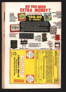 Laugh #270  1973 - Archie  -G - Comic Book