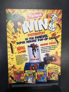 Journey into Mystery #518 (1998)nm