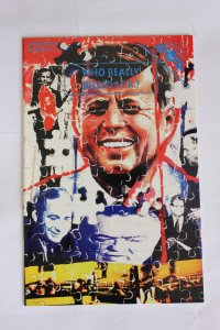 Who Really Killed JFK (1993) John F. Kennedy NM