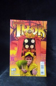 Thor #617 (2011)