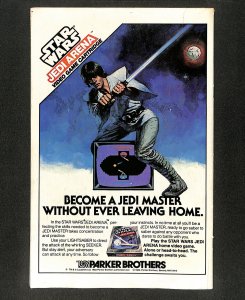 Amazing Spider-Man #240 Newsstand Variant