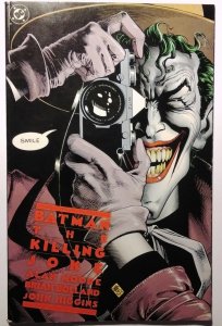 Batman: The Killing Joke (1988)