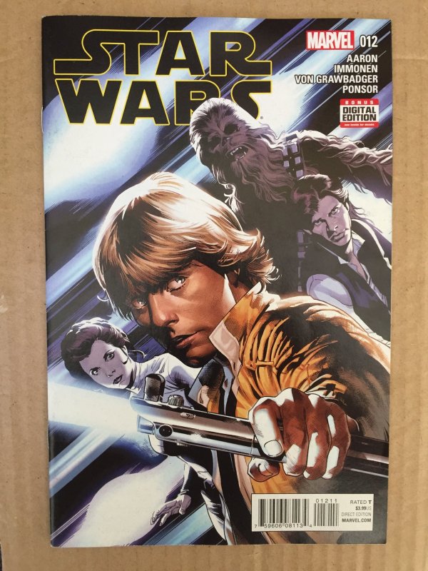 Star Wars #012