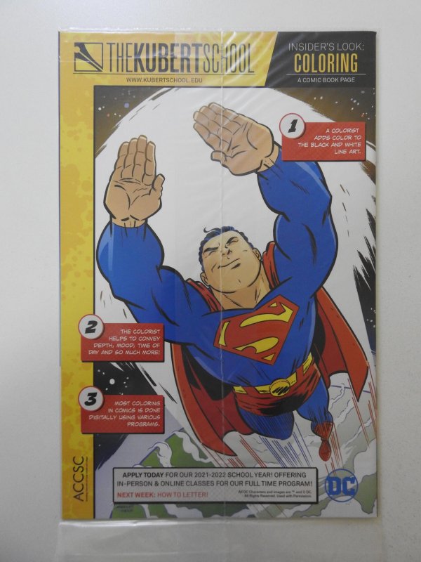 Batman Fortnite: Zero Point Batman Day Special Edition Variant Poly sealed bag