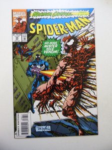 Spider-Man #36 (1993) VF+ Condition