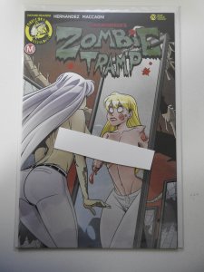 Zombie Tramp #70 Variant (2020)