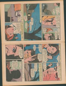 Many Ghosts of Dr. Graves #9 (1968)