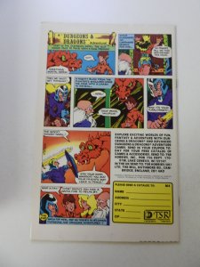 Daredevil #180 (1982) VF+ condition