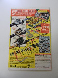 Iron Man #98 (1977) VF- condition