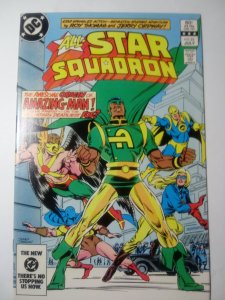 All-Star Squadron #23 (1983) >>> $4.99 UNLIMITED SHIPPING !!!