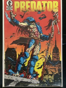 Predator #1 (1989)
