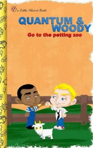 QUANTUM & WOODY (2013 VALIANT) #0 VARIANT PULLBOX WAITE