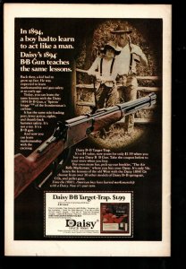 Casper and Wendy #4 1972- Harvey-Spooky & Nightmare appear-High grade-VF