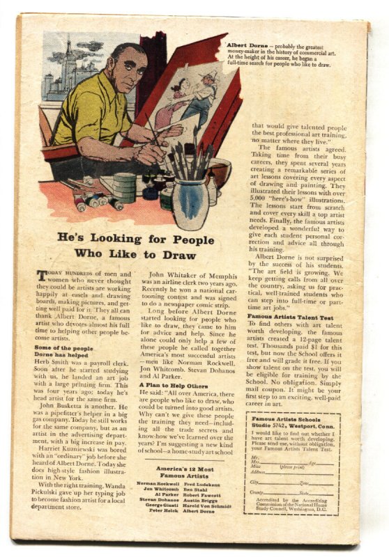 Incredible Hulk #4 - 1962 - Marvel - VG- - comic book