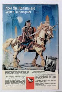 Ghost Rider (Vol. 2) #2 (June 1990, Marvel) 8.0 VF